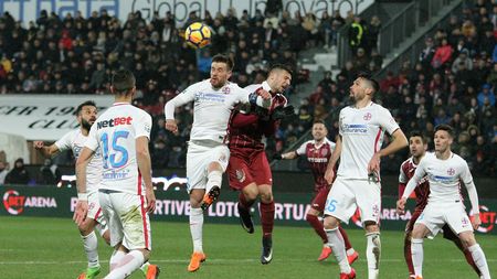 EXCLUSIV | Prima mutare cu adevărat importantă a FCSB din acest sezon: "Mihai Stoica l-a convins". Fotbalistul care înseamnă "50% din jocul echipei"