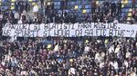 Mesaj rasist al PCH împotriva fanilor lui Rapid. Ultrașii giuleșteni, război cu jucătorii și conducătorii echipei lor