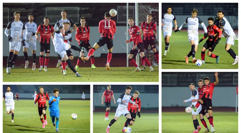 Unirea Alba Iulia i-a rezistat și liderului Ligii 2 și are șanse mari de calificare în sferturile Cupei României. Alexandru Pelici, mesaj către suporteri: ”Tot noi suntem ăștia, care am fost și cu Reghinul și cu Cugirul”