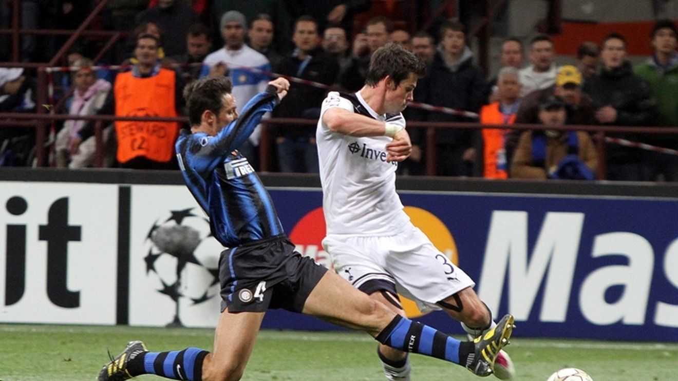 Bale, noua senzație a Europei! 'E fenomenal'! Vezi cine îl consideră pe galez 'de neoprit'
