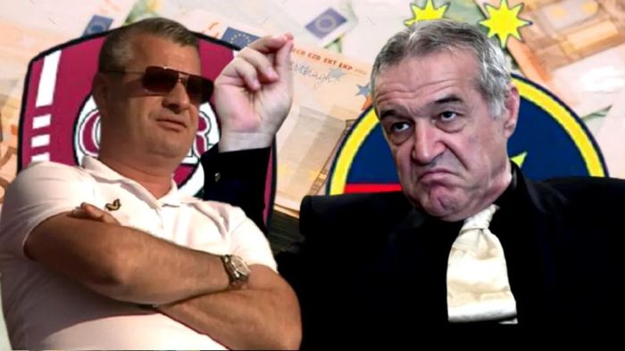 Neluțu Varga, mesaj special pentru Gigi Becali și FCSB: „Acolo se va da bătălia decisivă” | EXCLUSIV