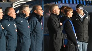 Ce trebuie să facă Edi Iordănescu pentru ca România să nu se facă de rușine la turneul final! Sfat prețios chiar de la Anghel Iordănescu: „Iar o să intru în conflict cu el”