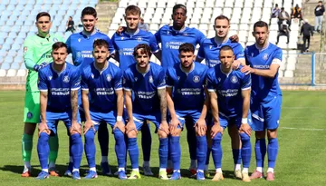 CSM Slatina s-a despărțit de 11 fotbaliști! Noul antrenor Adrian Dulcea face schimbări importante în lot