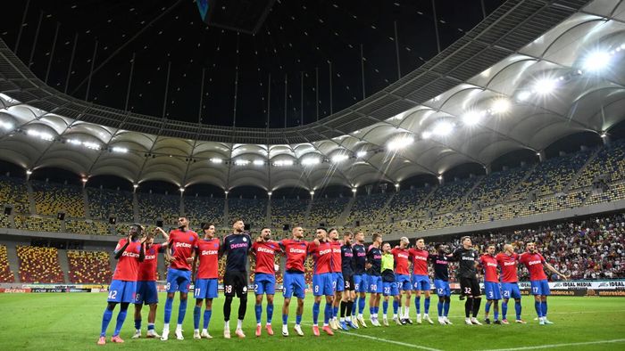 Gigi Becali, doi dintr-o lovitură: au semnat amândoi cu FCSB! Meme Stoica a confirmat finalizarea actelor!