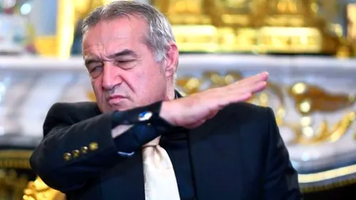 Gigi Becali distruge relația cu Nicolae Dică și anunță public prima decizie pe care i-o impune antrenorului: „Așa va juca de acum încolo!”