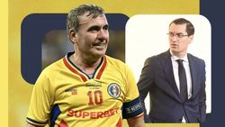 A venit vestea chiar azi! Gică Hagi a luat decizia finală legată de oferta de la naționala României