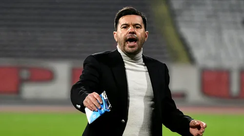 Dan Şucu, gata să spargă banca pentru Cosmin Contra: salariu imens, cel mai mare din Superliga, şi 500.000 de euro, pe loc, dacă ia titlul