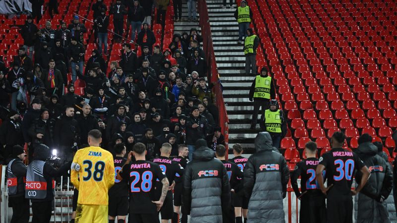 Oamenii patronului de la FCSB au dezvăluit în culise cum s-a prăbușit campioana României. EXCLUSIV