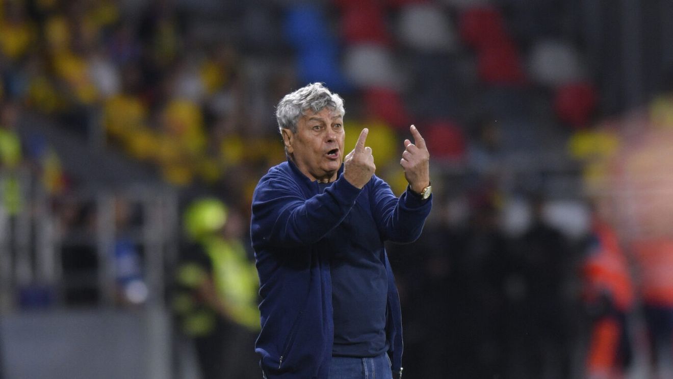 Fotbalistul FCSB îi forțează mâna lui Mircea Lucescu și ar putea obține efectul contrar: „Merit să fiu la echipa națională”