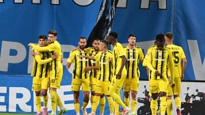 Ce transfer a făcut Dinamo de la Dan Şucu: „Se vinde cu 10.000.000 de euro!”