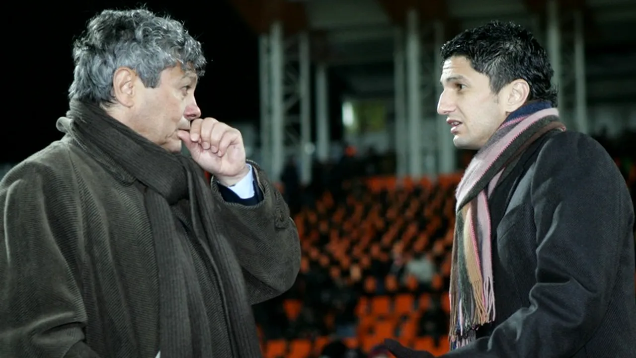 Lucescu Jr: 