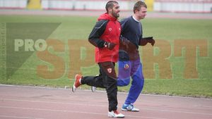 Simao face cale întoarsă? "Nu o să vină la Dinamo!"