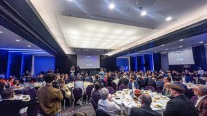 Gala Baschetului Românesc 2025 a dat premii! „După fotbal suntem al doilea cel mai practicat sport”