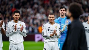 Real Madrid vrea să-l cumpere și să îl transforme în cel mai scump fundaș din istoria fotbalului