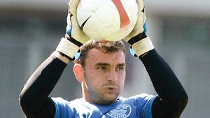 Albuț, lăsat acasă de Sabău