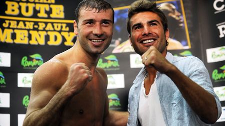 Mutu, ACUZAT că a făcut K.O.  un patron de hotel din Italia!** "S-a făcut un banc pe seama lui" Reacția "Briliantului": "E nebun de legat! M-a bufnit râsul"