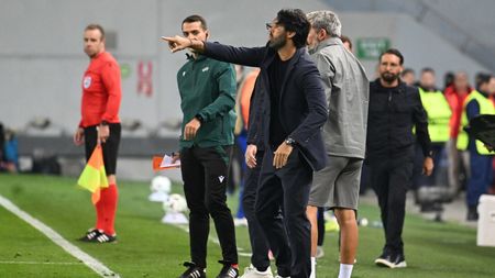 Filipe Coelho nu s-a ferit de cuvinte după Craiova – Getafe 1-1. Discursul antrenorului portughez a fost clar: „Știam asta”