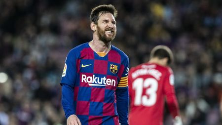 „Barcelona vrea să-l vândă pe Messi”. Mesajul unui fost președinte al echipei îi pune pe jar pe fanii catalani