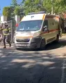 Microbuz cu componenții echipei Dinamo 2, implicat într-un accident rutier! O persoană a decedat, Adrian Ropotan are ambele mâini rupte!