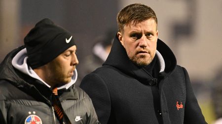 S-a aflat motivul demisiei lui Mihai Pintilii de la FCSB! Acestea au fost cuvintele pe care le-a spus la plecare