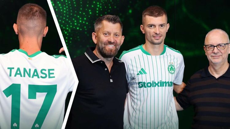 Când ar putea debuta Florin Tănase la Omonia. Decizia luată de ciprioți imediat după transferul românului. EXCLUSIV