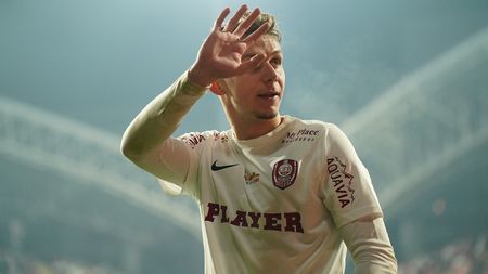 Francezii l-au convins pe Nelu Varga: „Louis Munteanu va pleca să facă vizita medicală”