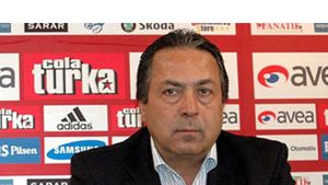 Sezgin: "Noi merităm în Ligă, nu Steaua"
