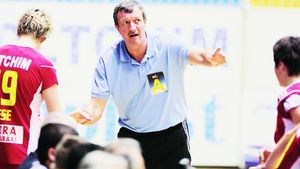 "Caro" de la Vâlcea