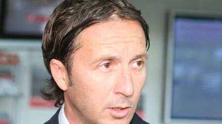 Stoica: "Din 34 de jucători veniți în ultimul an la Steaua, au rămas 13!"