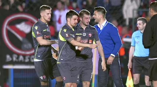 Florin Bratu știe ce atacant îi lipsește lui Dinamo: „Daniel Popa era extraordinar! Accidentările l-au măcinat pe Akpala” | VIDEO EXCLUSIV ProSport Live