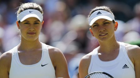 DECLARAȚIE ZILEI vine de la Hagi: "Nici nu știu dacă joacă fata aceea frumoasă. E și frumoasă, arată și bine, poate se duce să prezinte moda ca să lipsească la meciul ăsta"