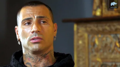 Ricardo Quaresma, poveste emoționantă! A suferit din cauza etniei rrome: „Se uită strâmb la tine, te dau la o parte. Ai mult de luptat!” | VIDEO