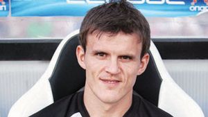 Copos, asalt pentru Costin Lazăr!** Patronul Rapidului ar face orice pentru a-l readuce pe mijlocaș în Giulești