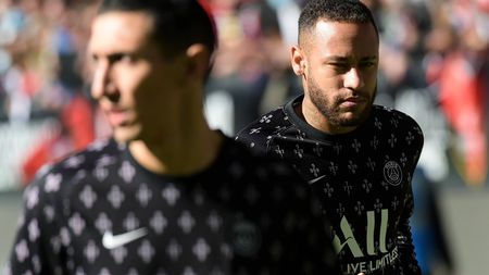 Neymar, reacție fabuloasă după ce a rămas fără Instagram, Facebook și WhatsApp: „Doar weekend-ul meu și al lui Zuckerberg a fost prost?!”