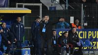 Claudiu Niculescu, reacție după victoria din Slobozia – Oțelul: „Nu vreau să mint”
