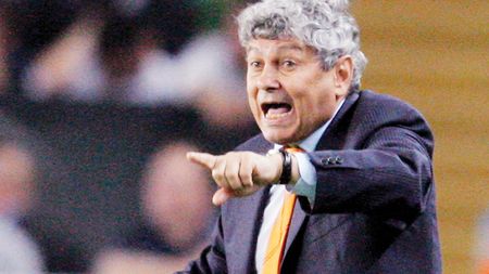 "CFR nu e campioana României!"**