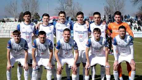 CSM Focșani stă în ultima etapă a sezonului regular, dar și-a programat două amicale până la următorul joc oficial. Unul e cu o echipă din prima ligă