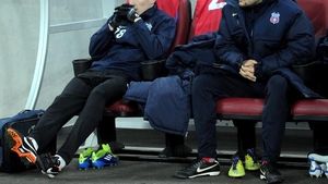 FRF a devansat cu trei zile perioada de transfer pentru primele trei eșaloane