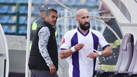 Iasmin Latovlevici a semnat cu Petrolul Ploiești! Ce a făcut fostul campion cu FCSB înainte de primul antrenament pe „Ilie Oană”