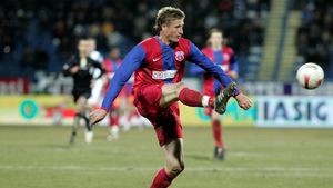 Stuttgart a pus ochii pe Goian! VA PLECA?