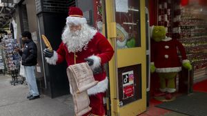 Cea mai tare declarație din Superliga: „Suntem Moș Crăciun”