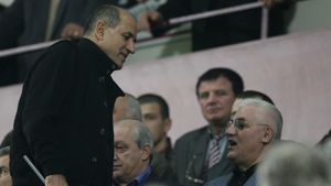 Copos se așteaptă la represalii din partea LPF:** "După cazul 'Bricheta', urmează 'mucul de țigară'"