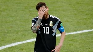 EXCLUSIV | „Messi face echipa la naționala Argentinei". Rodion Cămătaru a dat verdictul