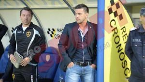 Negoiță îl vrea pe Contra, însă Reghe îi taie elanul: "Nu va lăsa o echipă de cupele europene"