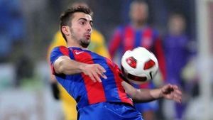 Janos Szekely a revenit în Liga I.** Unde îl vom vedea în etapa care urmează