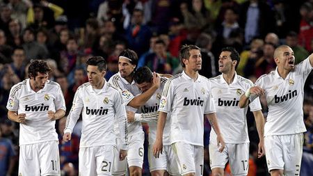 Madridul sărbătorește deja al 32-lea titlu în Spania:** "Nu-l mai putem  rata! Real MERITĂ‚ să fie campioană!"