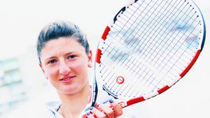 Begu a ratat** accederea în semifinalele turneului de la Palermo