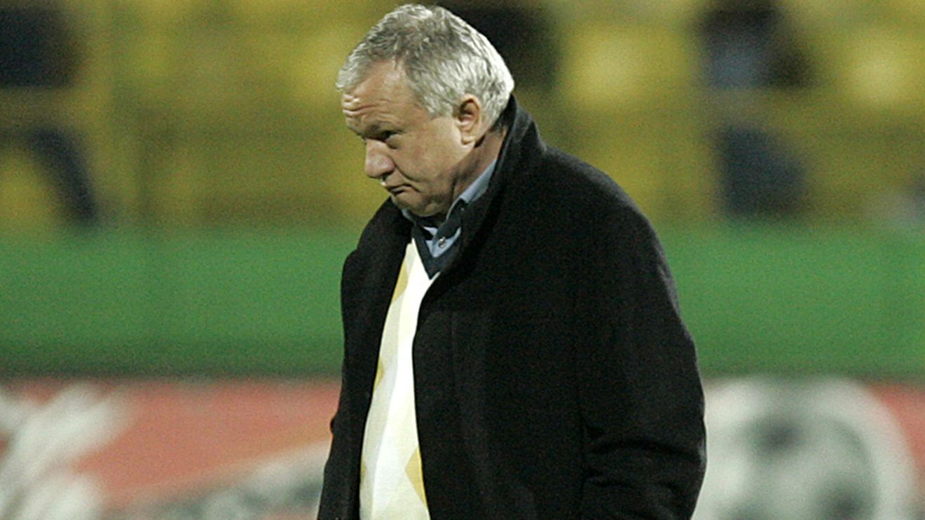 "Serea m-a 'lecuit' de fotbal!** Nu m-am mai putut uita la meciuri!"