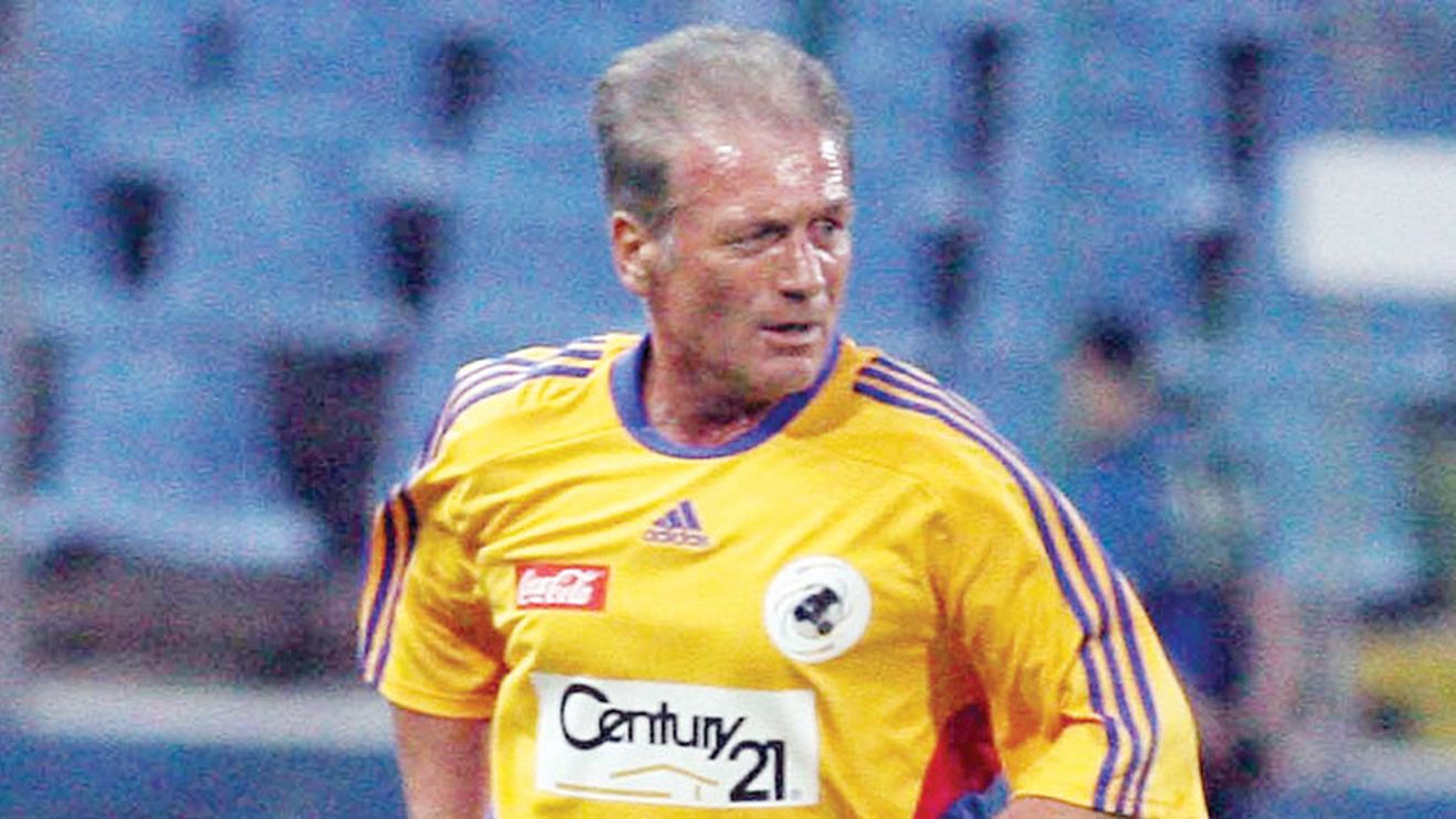 „Ceaușescu a dat ordinul"