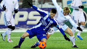 EXCLUSIV Încă un român lângă Dan Petrescu și Dorinel Munteanu? "Acum sunt la Moscova!" Cu ce echipă negociază antrenorul